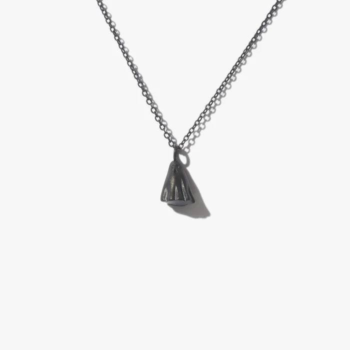 Ghosty Boo Necklace READYMADE Necklaces