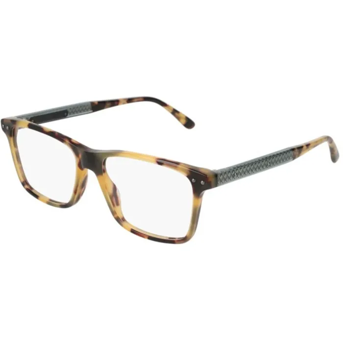 Rings Bottega Veneta Bottega Veneta Mens Eyeglasses Plastic Square Frame BOTTEGA VENETA BV0130O 005 Rings Bottega Veneta Bottega Veneta Mens Eyeglasses Plastic Square Frame BOTTEGA VENETA BV0130O 005
