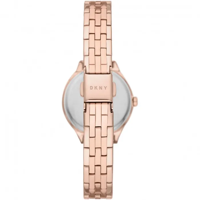Watches Dkny DKNY Parsons Ladies Watch Watches Dkny DKNY Parsons Ladies Watch